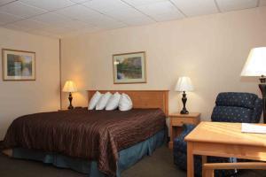 Western Jfk Airport 3* Nova York